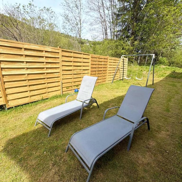 Majestic Forest - refuge paisible - 15 personnes - Chalet - 4