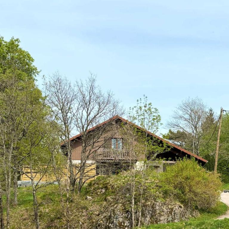 Majestic Forest - refuge paisible - 15 personnes - Chalet - 62