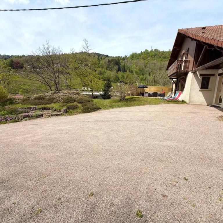 Majestic Forest - refuge paisible - 15 personnes - Chalet - 65