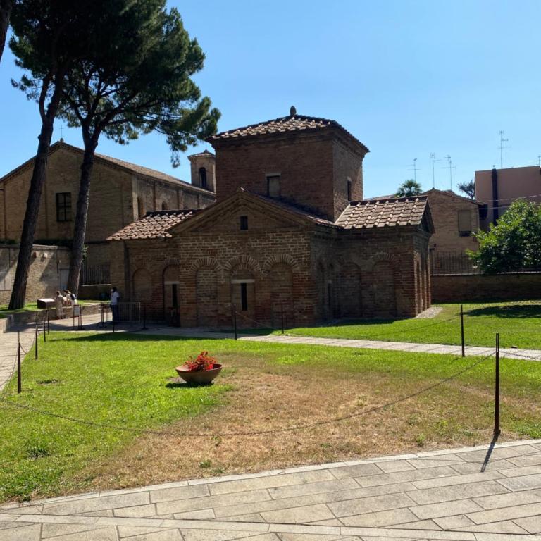 Ravenna Flat Luna - Appartamento Superior con 3 Camere da Letto - 30