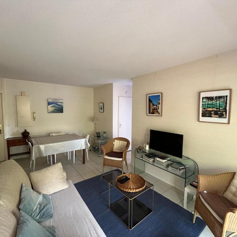 Appartement confortable centre-ville - 3 pers. - FR-1-319-636 - Apartment - 1