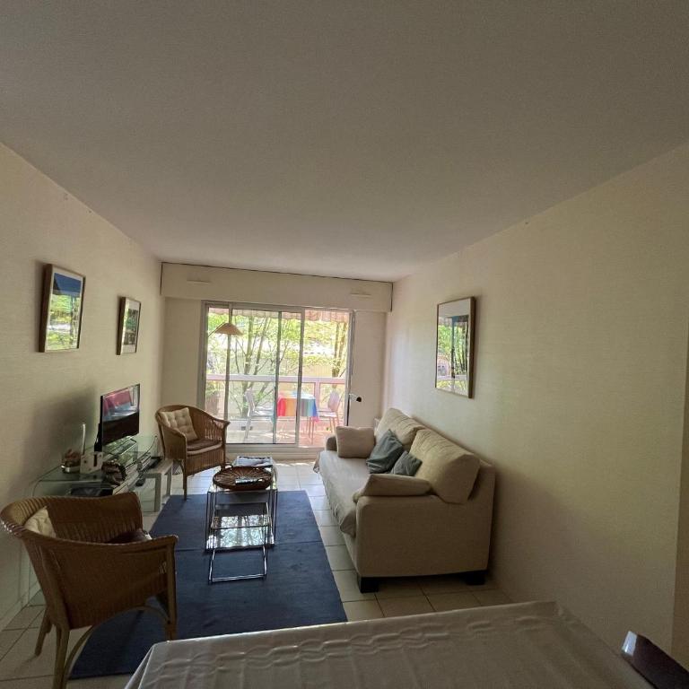 Appartement confortable centre-ville - 3 pers. - FR-1-319-636 - Apartment - 6