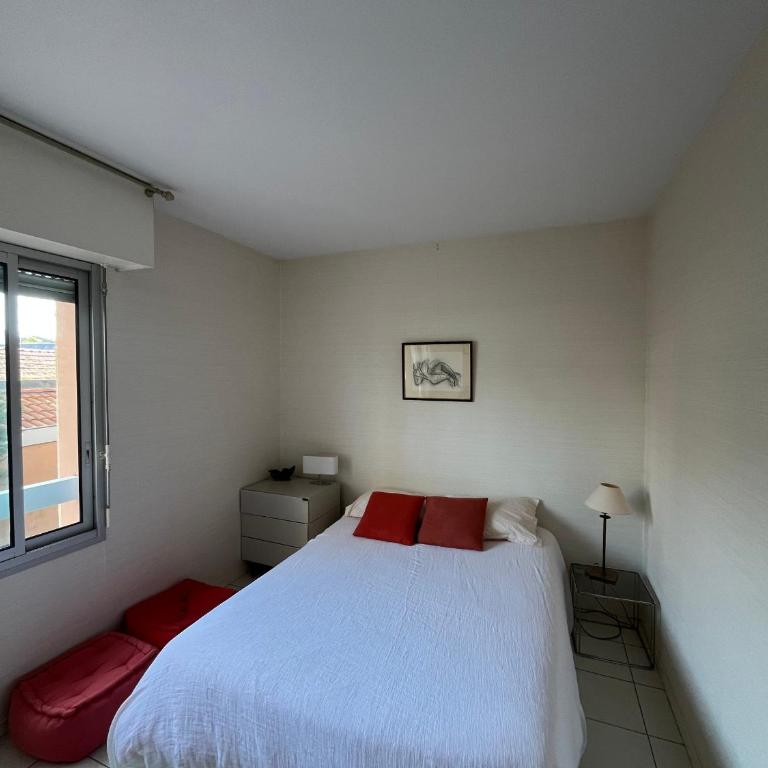 Appartement confortable centre-ville - 3 pers. - FR-1-319-636 - Apartment - 8