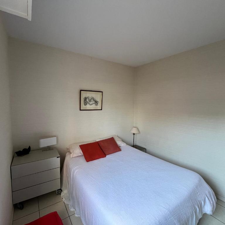 Appartement confortable centre-ville - 3 pers. - FR-1-319-636 - Apartment - 10