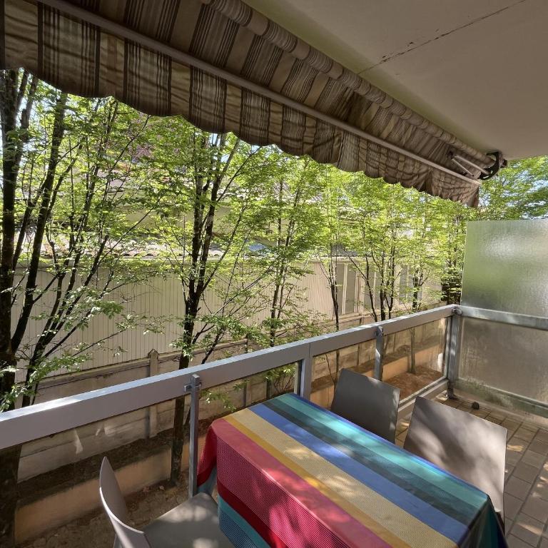 Appartement confortable centre-ville - 3 pers. - FR-1-319-636 - Apartment - 12