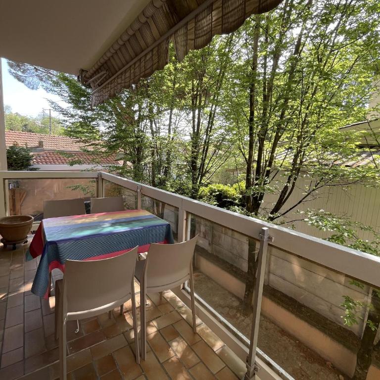 Appartement confortable centre-ville - 3 pers. - FR-1-319-636 - Apartment - 13