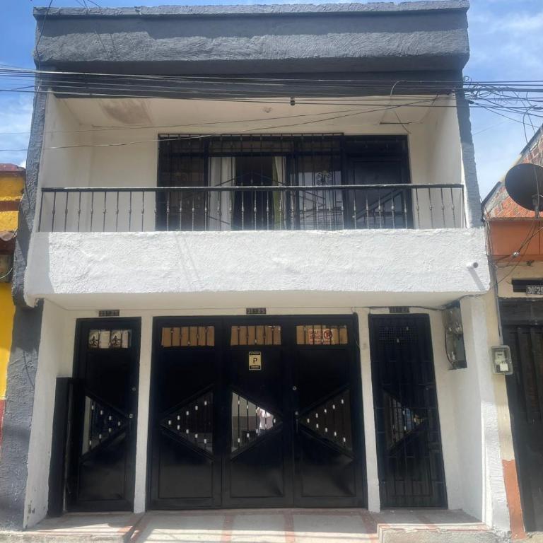 Descanso Urbano Pereira - One-Bedroom Apartment - 17