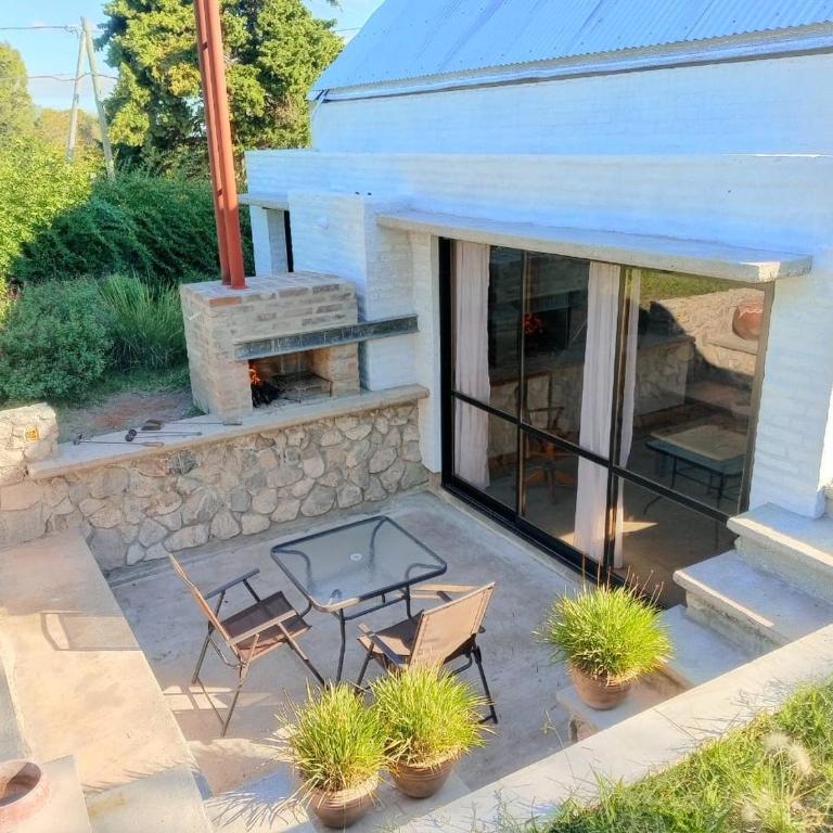La Choza - Refugio para dos - One-Bedroom House - 1