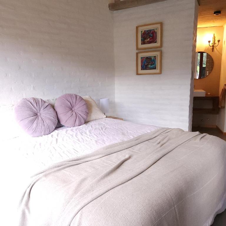 La Choza - Refugio para dos - One-Bedroom House - 8