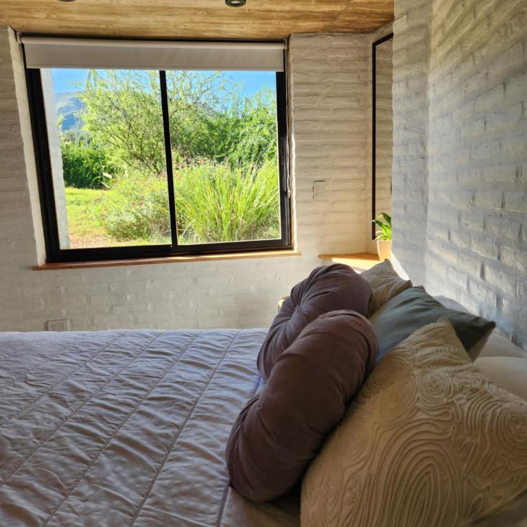 La Choza - Refugio para dos - One-Bedroom House - 6