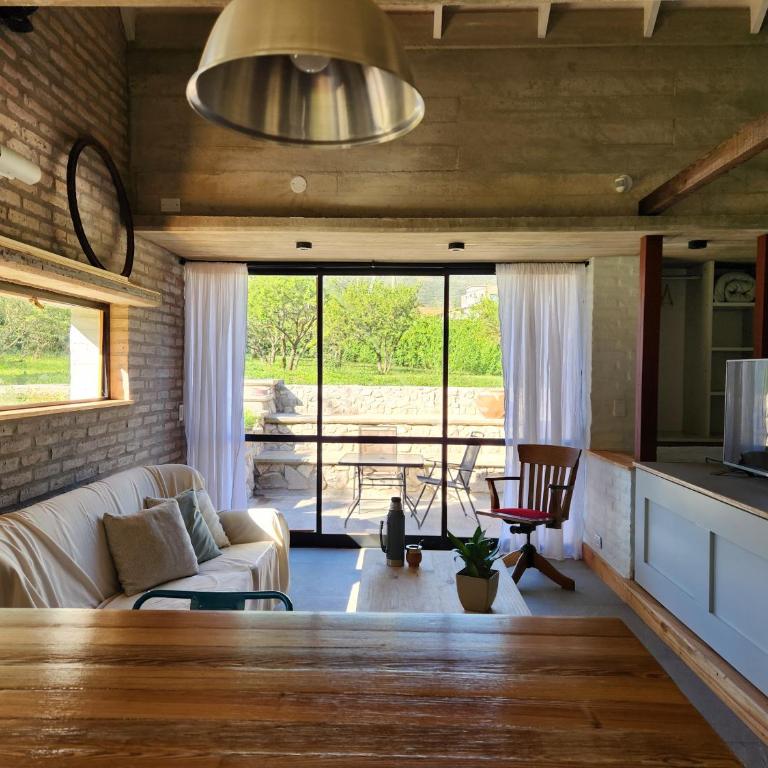 La Choza - Refugio para dos - One-Bedroom House - 9