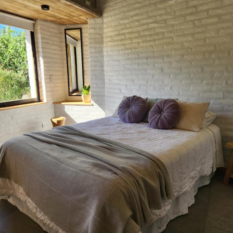 La Choza - Refugio para dos - One-Bedroom House - 7