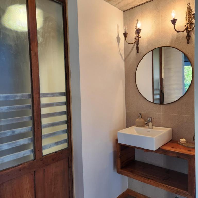 La Choza - Refugio para dos - One-Bedroom House - 19