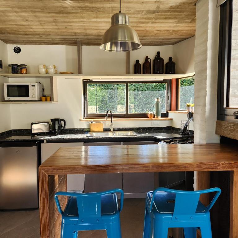 La Choza - Refugio para dos - One-Bedroom House - 16