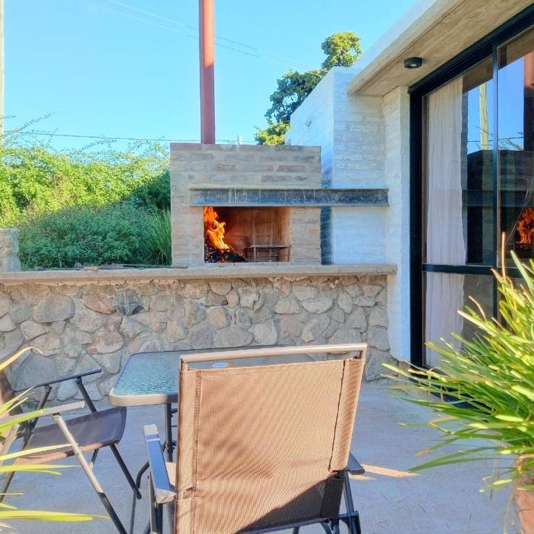 La Choza - Refugio para dos - One-Bedroom House - 20