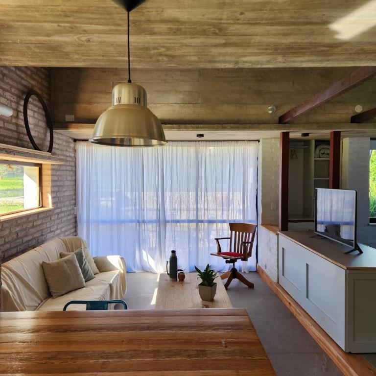 La Choza - Refugio para dos - One-Bedroom House - 13