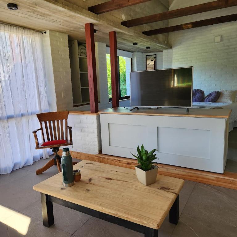La Choza - Refugio para dos - One-Bedroom House - 10