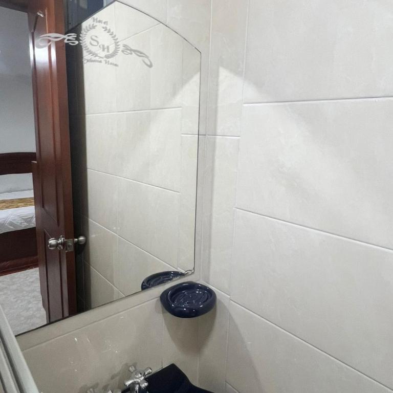 Hotel Sabana Hilton - Twin Room - 1
