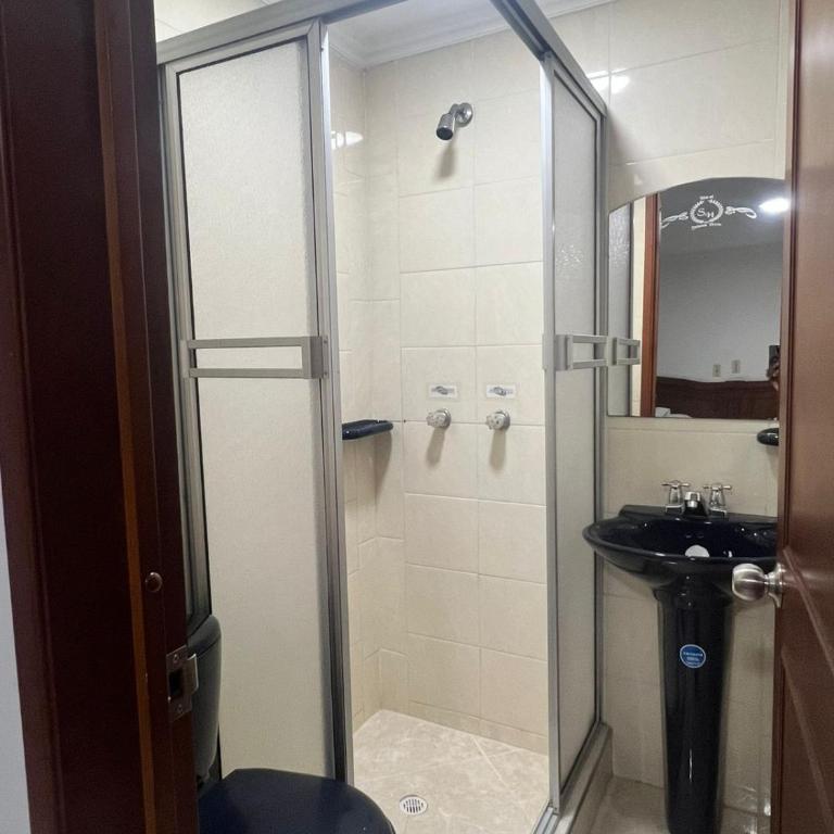 Hotel Sabana Hilton - Twin Room - 2