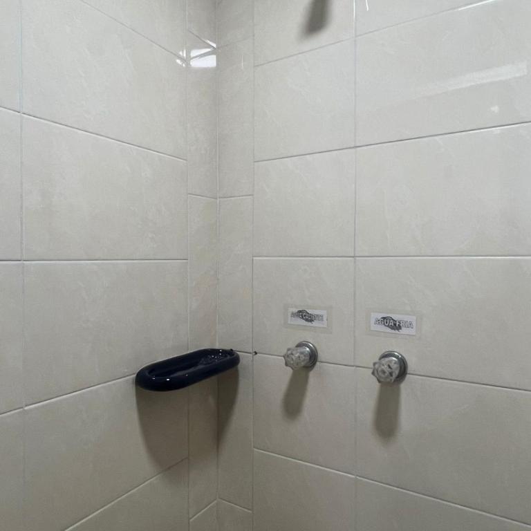 Hotel Sabana Hilton - Twin Room - 3