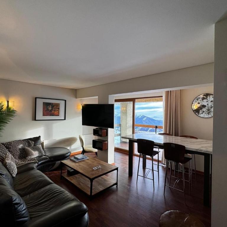 Ski in El Colorado 3 Gerona - Apartamento de 1 dormitorio - 1