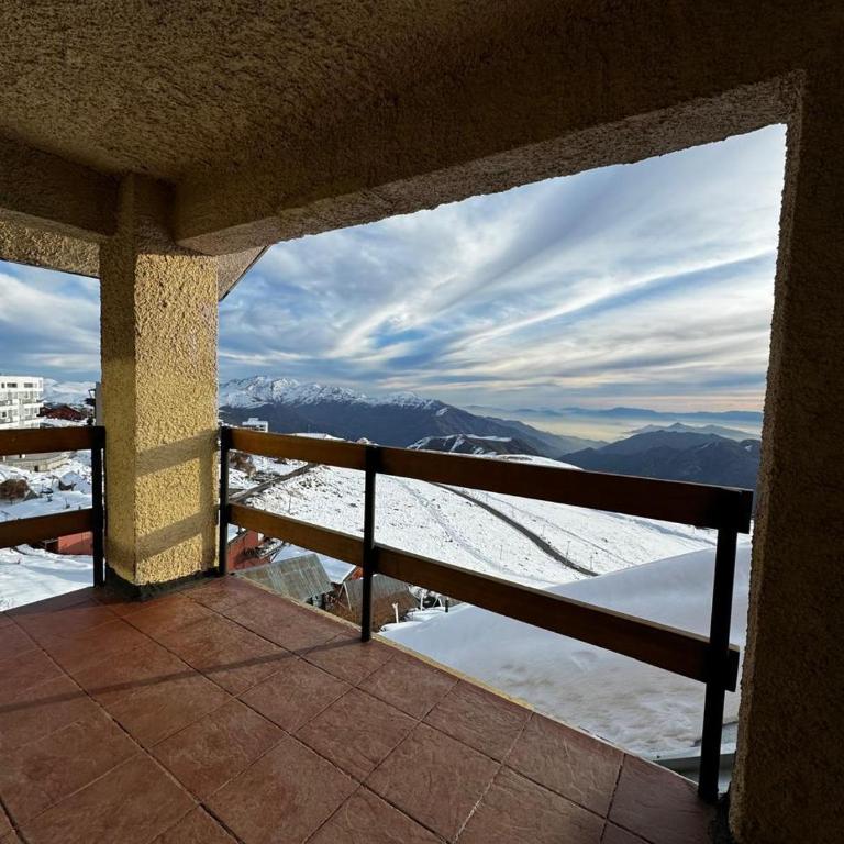 Ski in El Colorado 3 Gerona - Apartamento de 1 dormitorio - 3