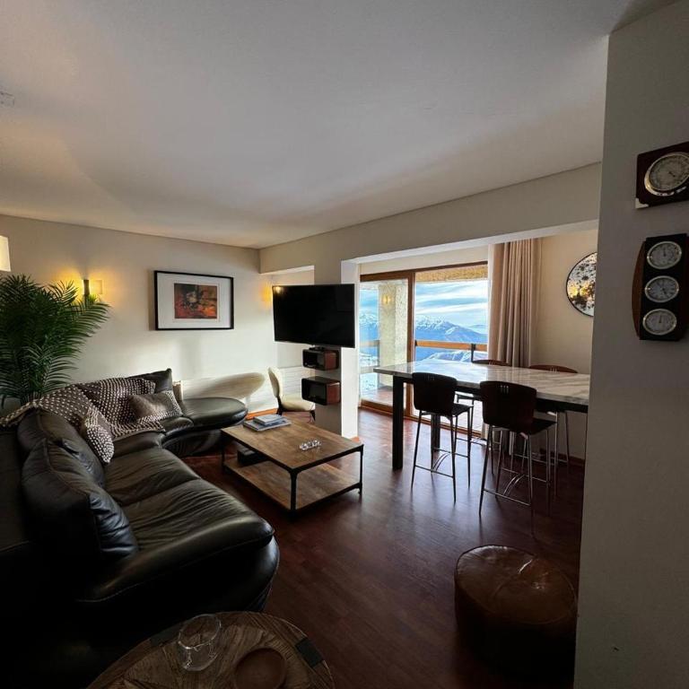 Ski in El Colorado 3 Gerona - Apartamento de 1 dormitorio - 4