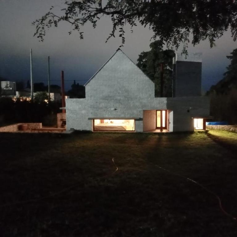 La Choza - Refugio para dos - One-Bedroom House - 23