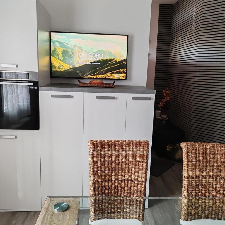 Ravenna Flat Luna - Appartamento Superior con 3 Camere da Letto - 17