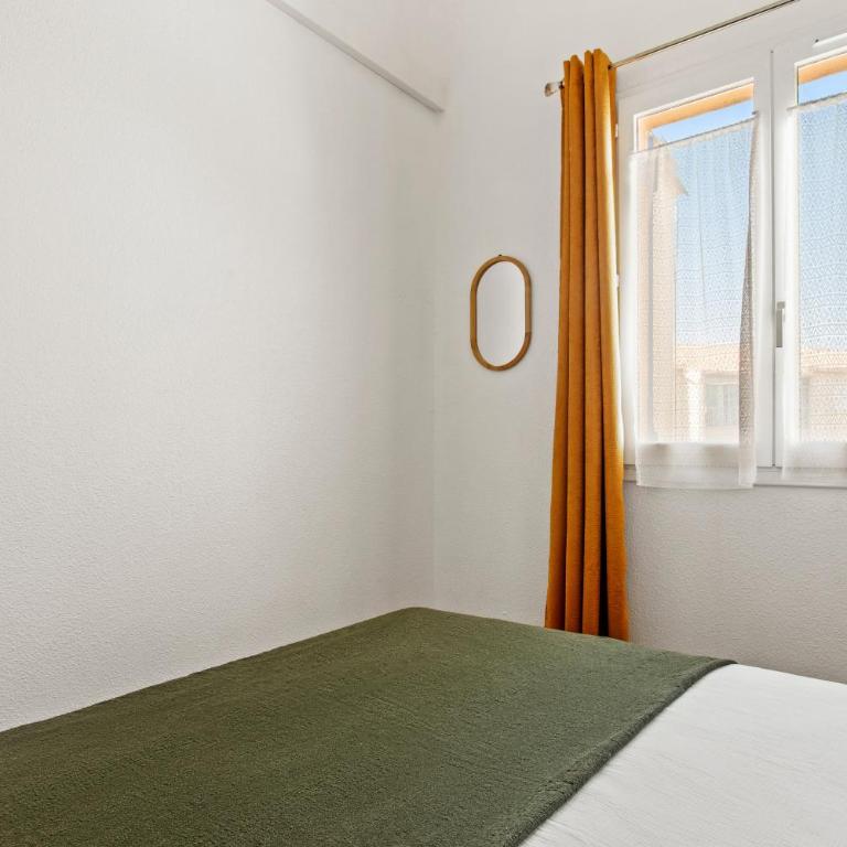 Moréa - residence avec piscine - Apartamento Deluxe de 2 dormitorios con vistas al jardín - 11