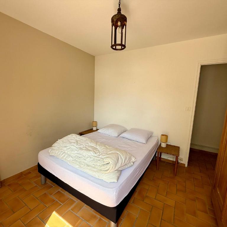 Maison Charmante Près Plage et Forêt, 5 Ch., Jardin, Parking, Quartier Calme - FR-1-652-2 - Vacation Home - 15