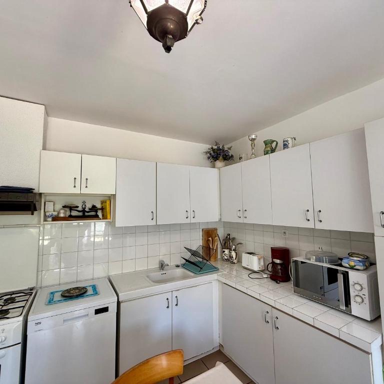 Maison Charmante Près Plage et Forêt, 5 Ch., Jardin, Parking, Quartier Calme - FR-1-652-2 - Vacation Home - 18