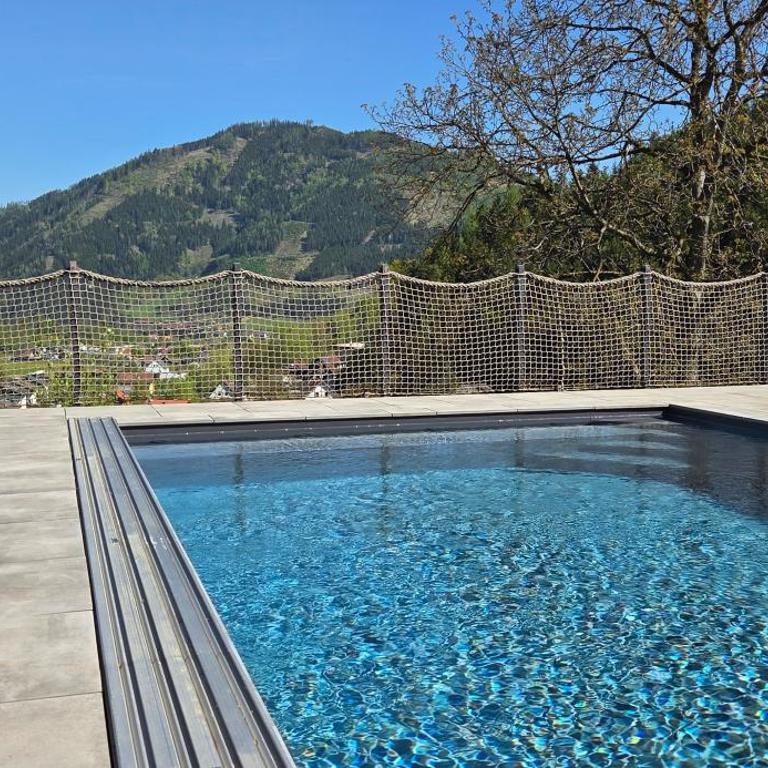 Landhaus Pool and Relax - Villa mit 3 Schlafzimmern - 7