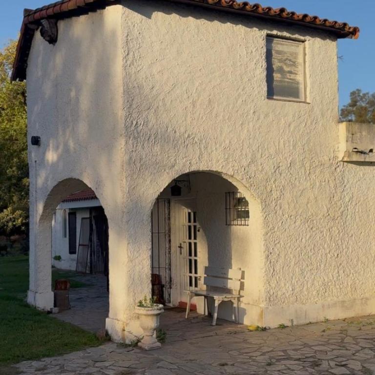 Casa de Barro - Casa de 4 dormitorios - 2