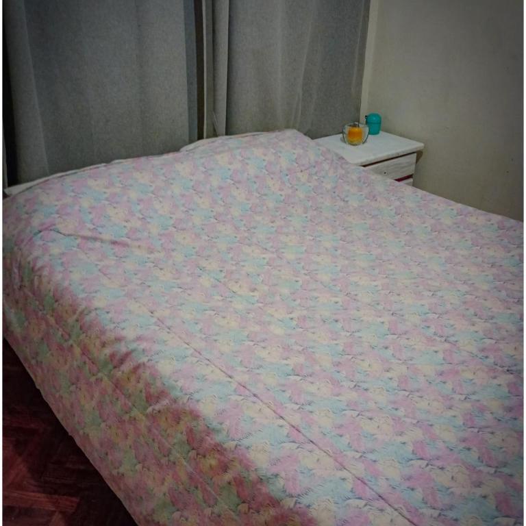 Cómodo, bien ubicado y con host multilingüe - Double Room - 1