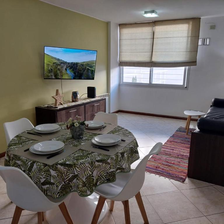 Mirasol - One-Bedroom Apartment with Terrace - 9