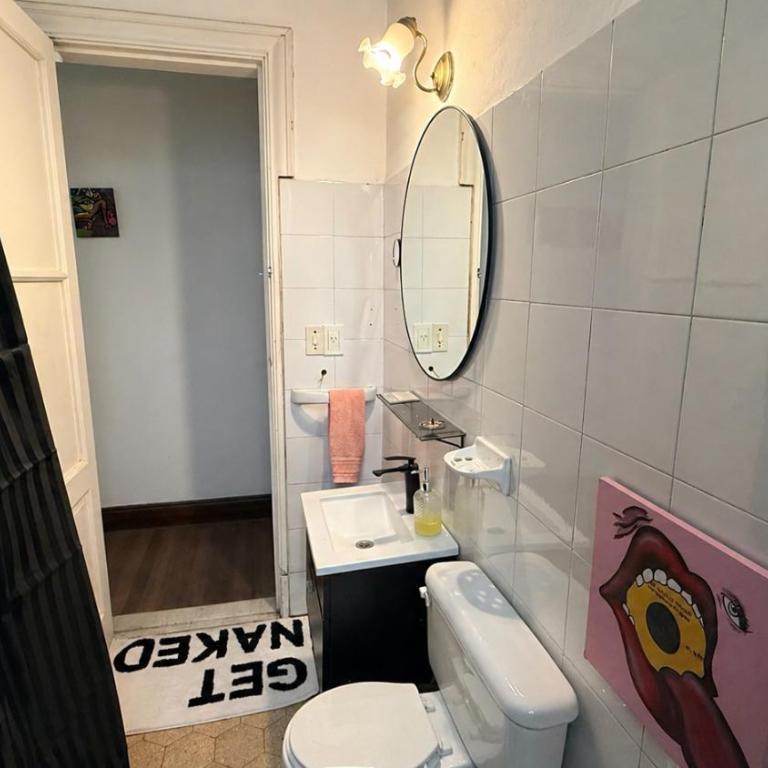 Home lab studio - Double Room - 7