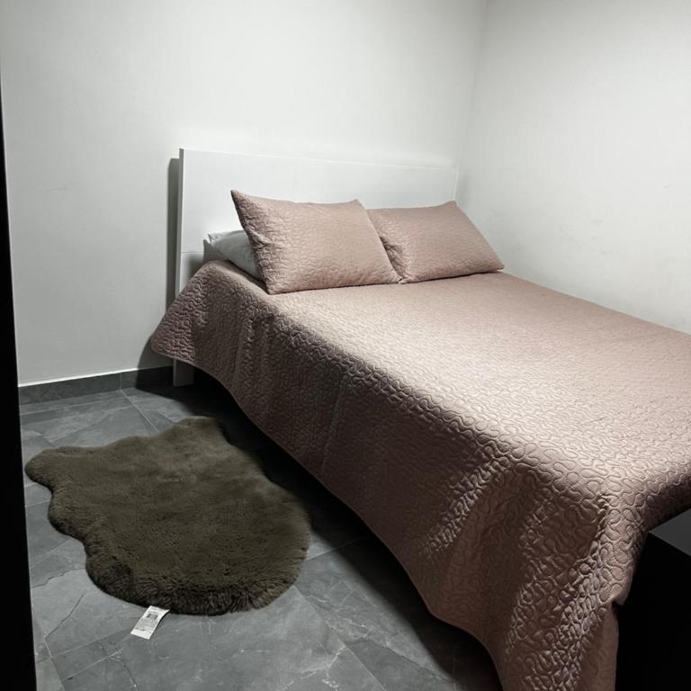 Casa aura stay - Casa con 1 dormitorio - 6