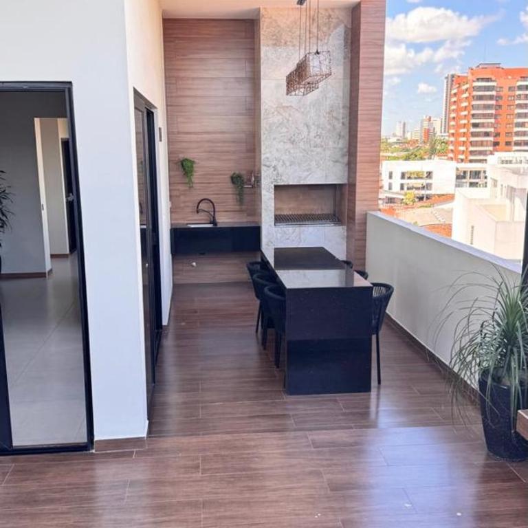 Portobello Isuto - One-Bedroom Apartment - 3