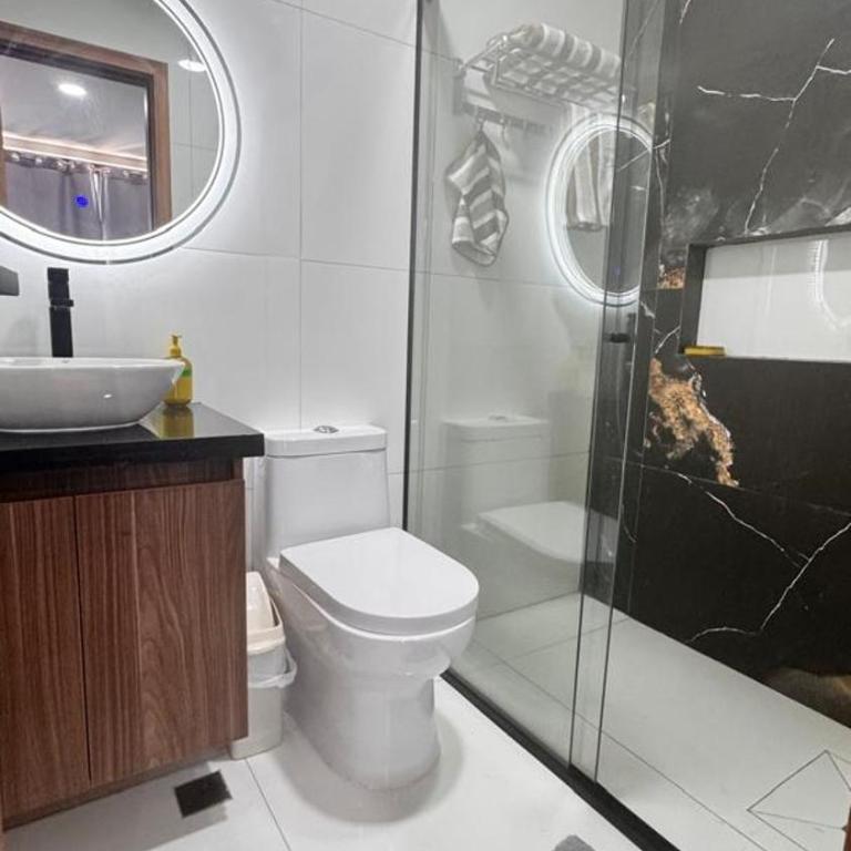 Portobello Isuto - One-Bedroom Apartment - 7