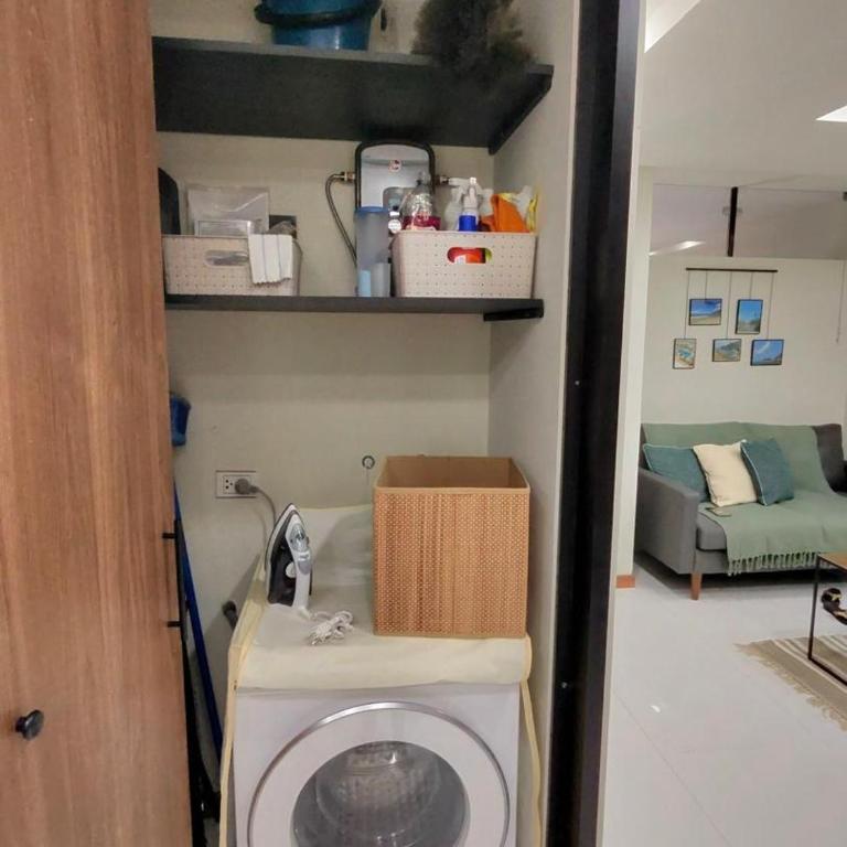 Portobello Isuto - One-Bedroom Apartment - 9