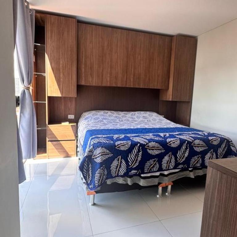 Portobello Isuto - One-Bedroom Apartment - 10