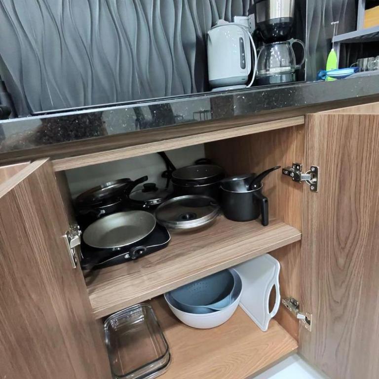 Portobello Isuto - One-Bedroom Apartment - 11