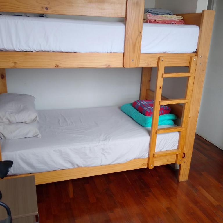 Blue Coast Lima lodging Peru - Litera en habitación compartida - Solo mujeres - 8