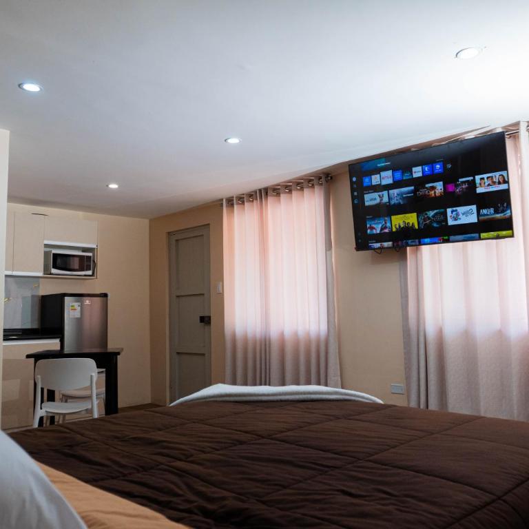 Gran Estancia Vallecito - Twin Room - 13