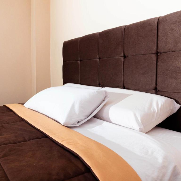 Gran Estancia Vallecito - Twin Room - 3