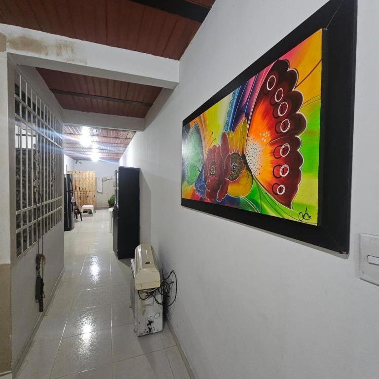 APARTAMENTOS Valledupar festival vallenato 2026 - Apartamento - 5