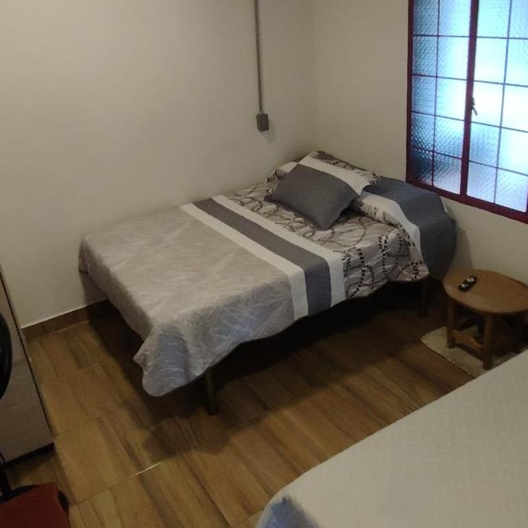 Hostal LA MIA - Bungalow Familiar - 7