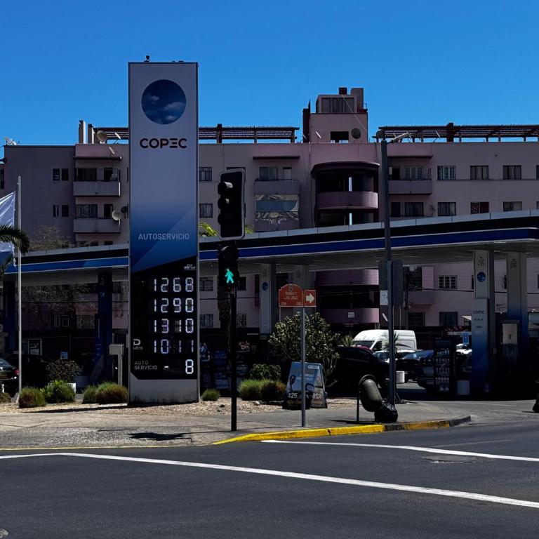 NORTHSUITE - Vista al Mar y Parking Frente Mall - Two-Bedroom Apartment - 39