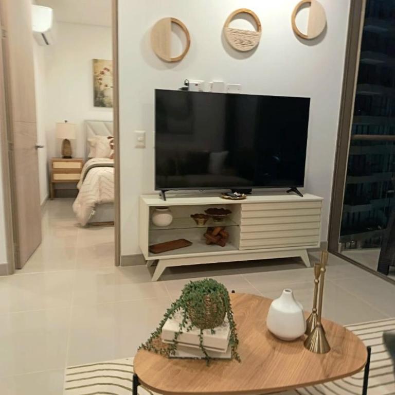 Magnificent New Ocean View Apartment at Reserva del Mar 2 - Three-Bedroom Apartment - 27